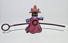 MOTU-Masters of the Universe ORKO HONGKONG 1983 MATTEL INC. Mit ZUGSEIL/RIPCORD