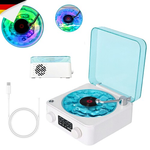 Retro bluetooth lautsprecher - retro, bluetooth-lautsprecher