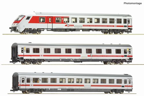 Roco 6200173 3er set - 6200173,