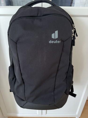 Deuter giga lifestyle rucksack - deuter,