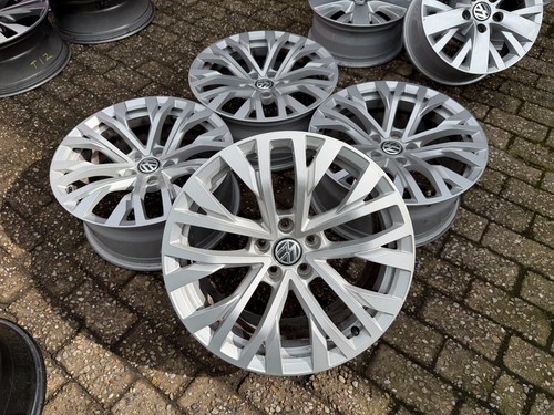 Orgi touareg iii - 4x, alu