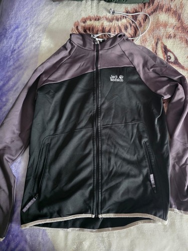 Jack wolfskin herren - wolfskin,