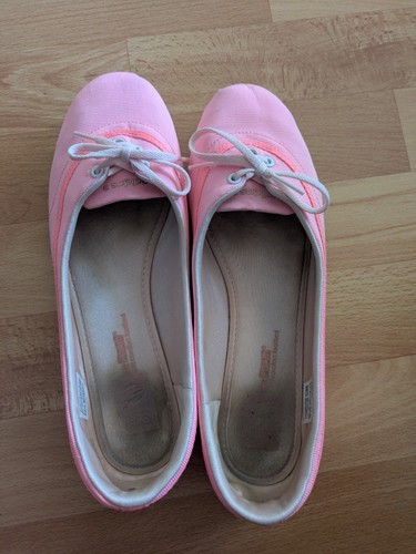 Gern getragene adidas - ,