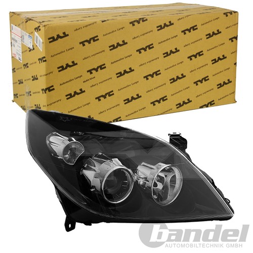 Tyc scheinwerfer links passend - tyc,
