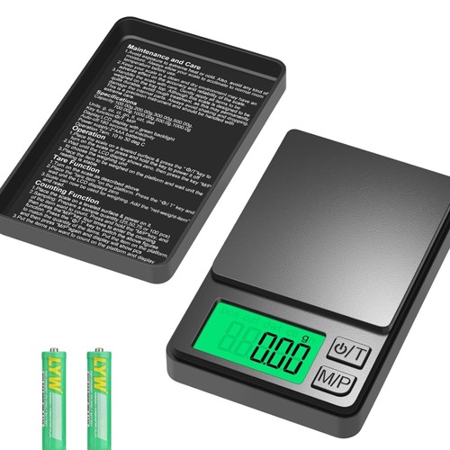 Feinwaage 1000 g - feinwaage,