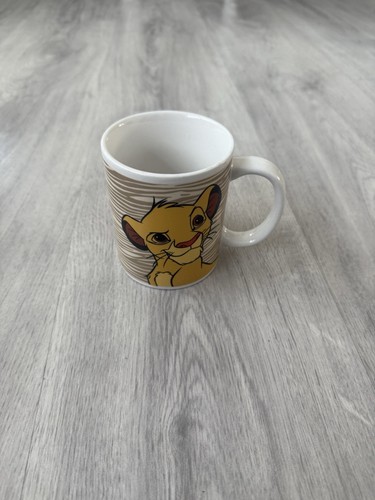 Disney könig der löwen retro - der,