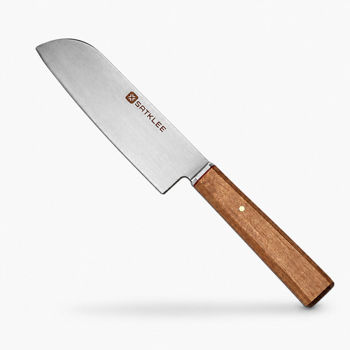 Satklee wood craft santoku - satklee, |