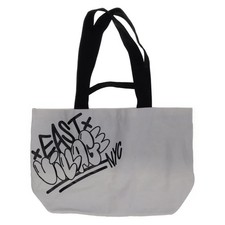 East. Village, Stoffbeutel