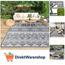 Outdoor Teppich Wetterfest