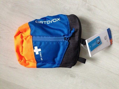 Ortovox first aid rock doc - aid,
