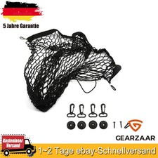 Auto Gepäcknetz 110x60cm