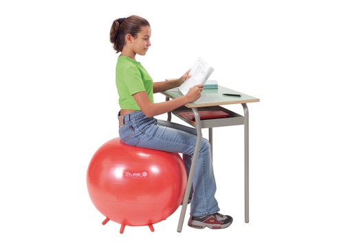 Gymnastikball sit gym - gymnastikball, sit’n’gym