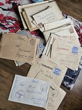 Feldpost Nachlass Vermisst 1944 Tscherkassy