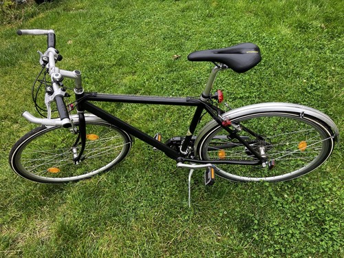 Mars fahrrad 52cm rahmen - mars-fahrrad,