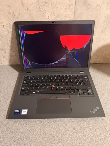Lenovo thinkpad l13 - lenovo, 5