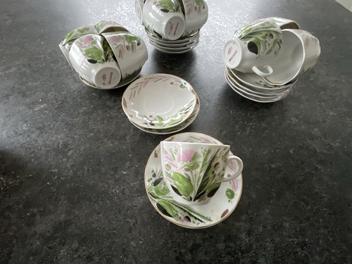 Teeservice kaffeeservice - teeservice,