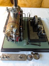 Märklin Dampfmaschine 4098 8