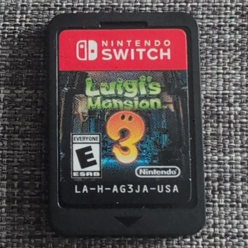 Nintendo luigi mansion - nintendo, luigi's