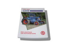 Ernst Heinl: Anleitung zur