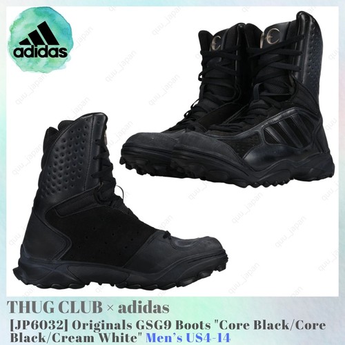 Thug club adidas - ×, originals