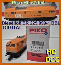 Piko H0 57904 Diesellok BR 225