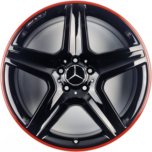 Original mercedes gla - original,