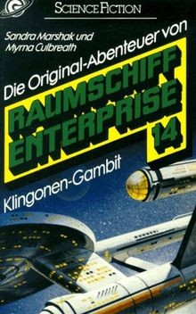 Klingonen gambit raumschiff - klingonen-gambit,,