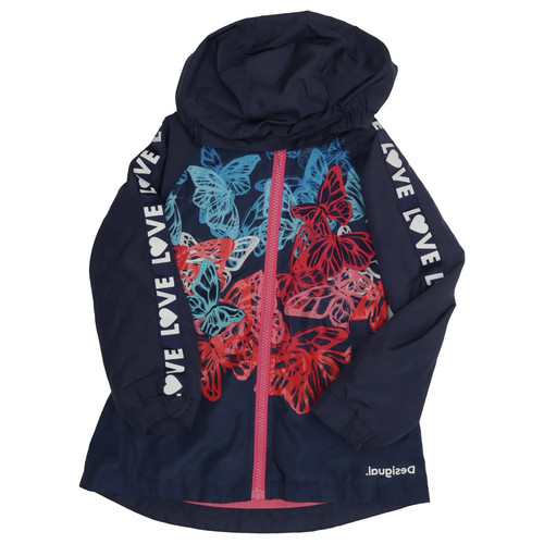 Desigual regenjacke - desigual,,