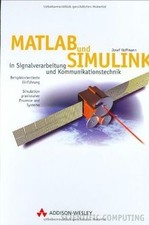 MATLAB und SIMULINK . in