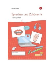 Westermann Unterrichtsmaterialien Grundschule: Sprechen und Zuhören 4 