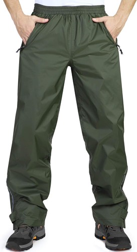 Regenhose herren 33000ft - regenhose,