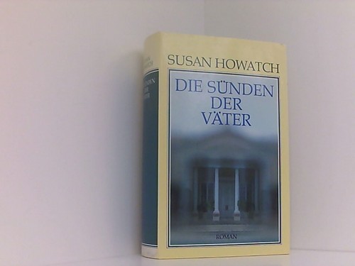 Die sünden der väter susan - sünden,