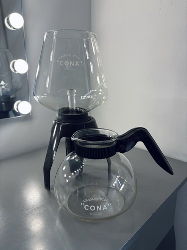 Cona kaffeemaschine standard - cona,