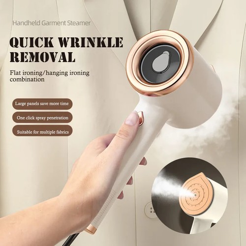 Mini portable handheld garment - mini,