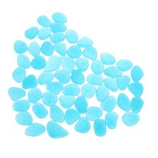  100 Pcs Aquarium Felsen