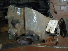 Hinterachsgetriebe Mercedes-benz E 280 T 124 12 Monate Garantie Sofortversand