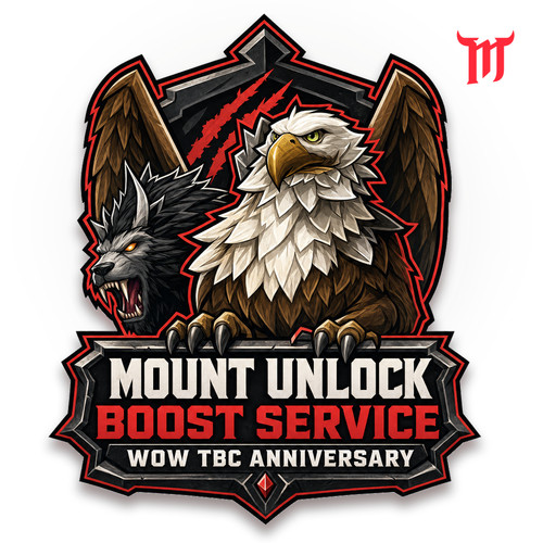 Wow tbc classic fresh mount - wow,