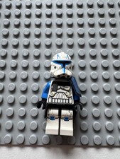 Lego STAR WARS Minifigur
