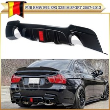 Sport-Performance Heckdiffusor