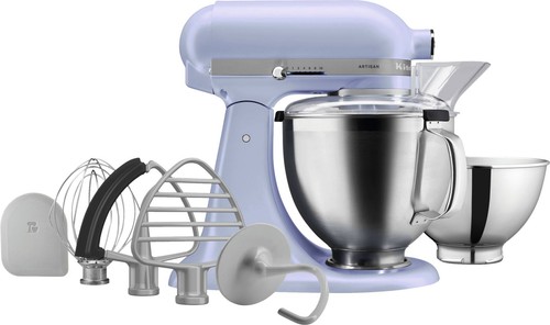 Kitchenaid küchenmaschine - kitchenaid,
