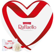Ferrero Raffaello Herz