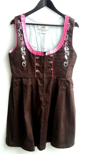 Damen trachten dirndl - trachten,