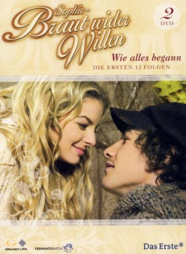 Sophie braut wider willen - braut,