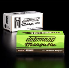 2023 Hot Wheels Collectors RLC