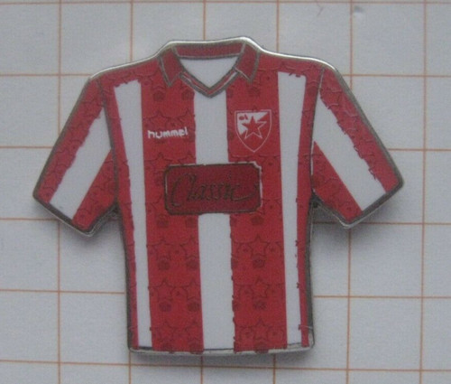 Roter stern belgrad - stern, 1992/93