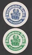 Bierdeckel-Coaster , Brauerei