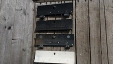 Opel Rekord C  Commodore A