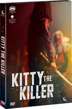 Dvd Kitty The Killer