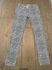 Vintage VS Miss Jeans Leopard