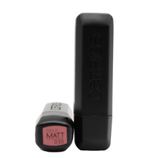 2x Catrice Catrice Demi Matt Lipstick Lippenstift 030 Coffee, MATTmoiselle? 4g